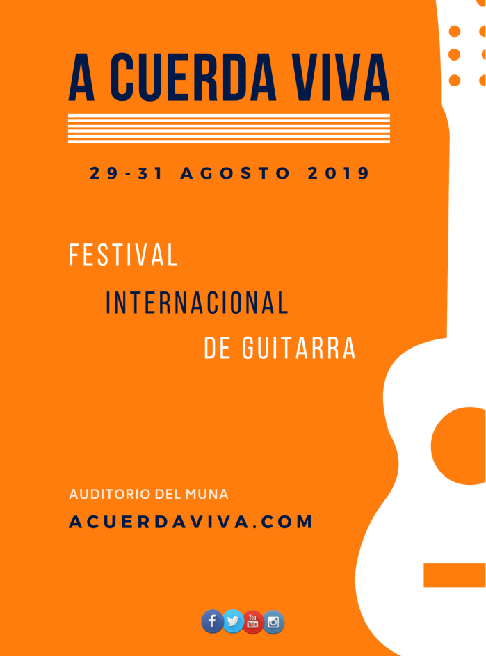 Programa de Mano 2 ACV